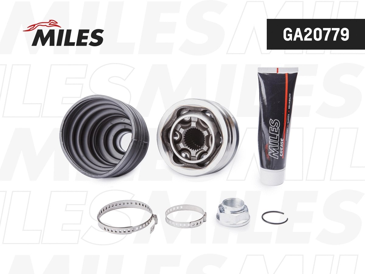 Joint Kit, drive shaft