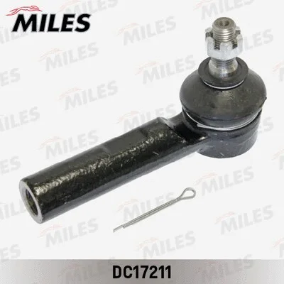 Tie Rod End