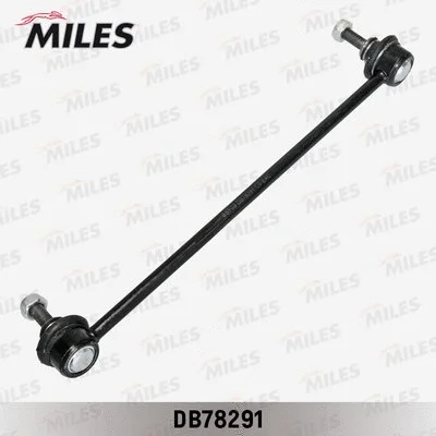 Link/Coupling Rod, stabiliser bar