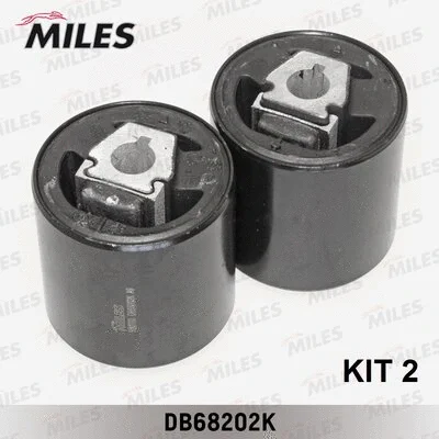 Repair Kit, control/trailing arm (DB68202K)