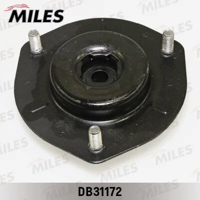 Suspension Strut Support Mount