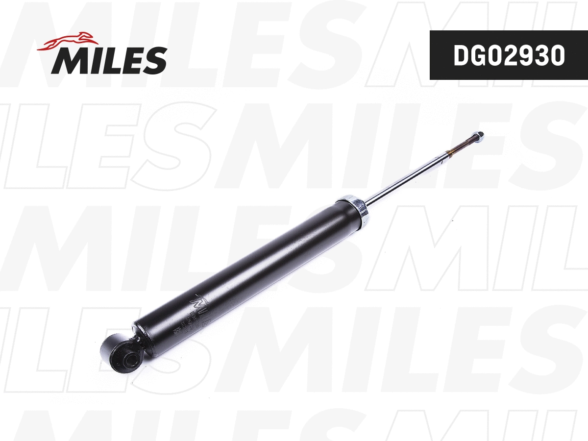 Shock Absorber (DG02930)