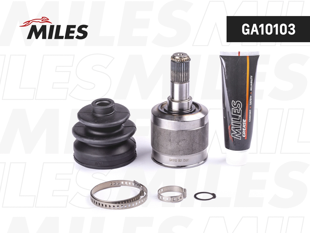 Joint Kit, drive shaft (GA10103)