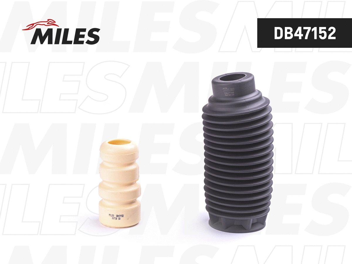 Dust Cover Kit, shock absorber (DB47152)
