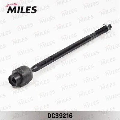 Inner Tie Rod
