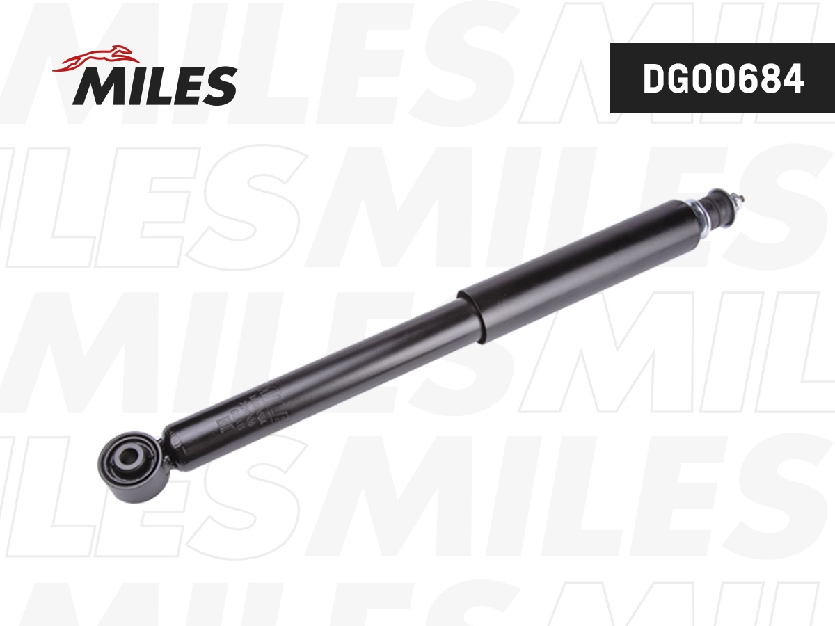 Shock Absorber (DG00684)