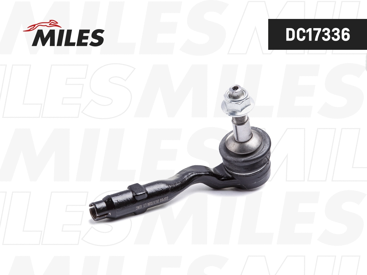 Tie Rod End (DC17336)