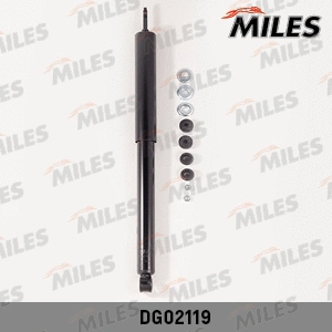 Shock Absorber (DG02119)