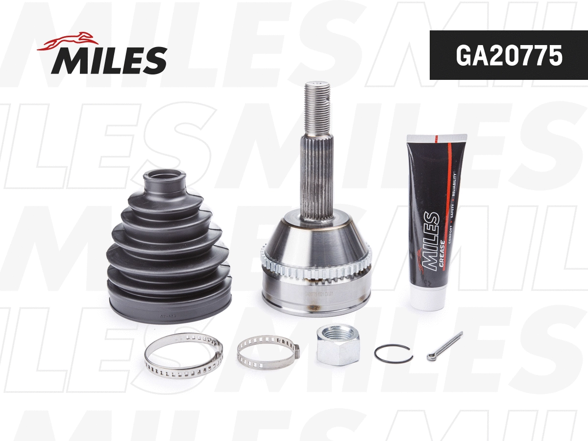 Joint Kit, drive shaft (GA20775)