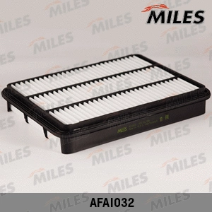 Air Filter (AFAI032)