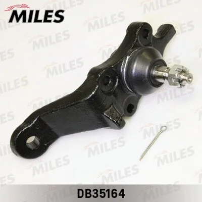 Ball Joint