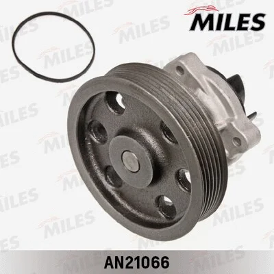 Water Pump, engine cooling (AN21066)