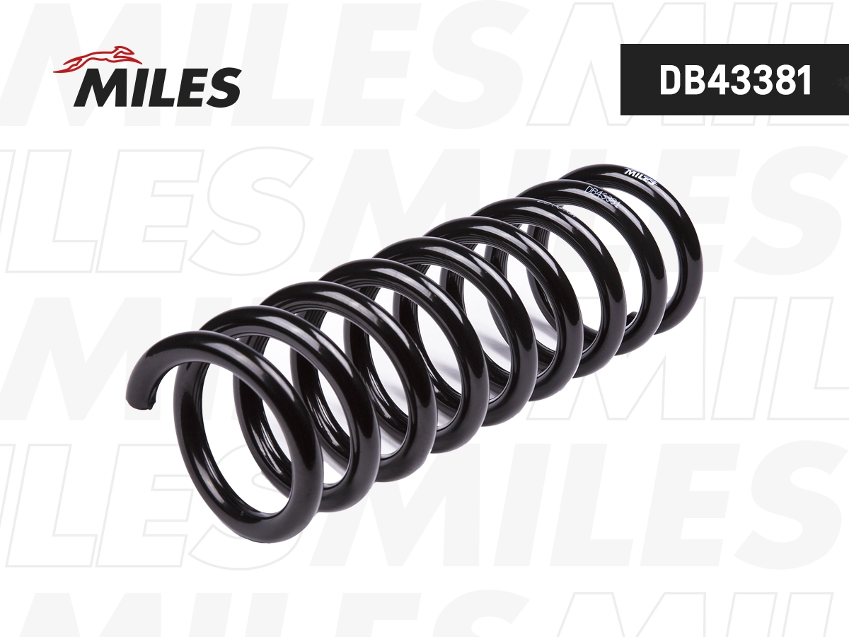 Suspension Spring (DB43381)