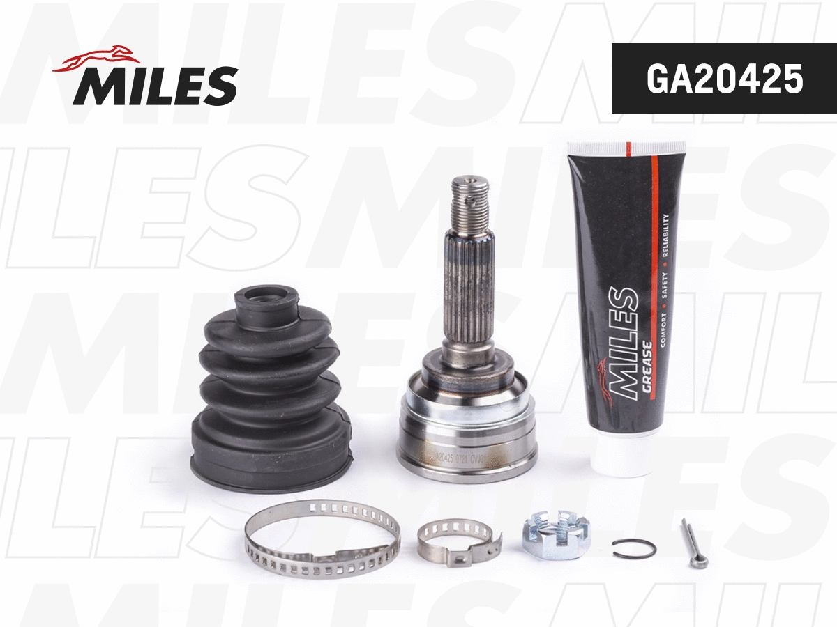 Joint Kit, drive shaft (GA20425)
