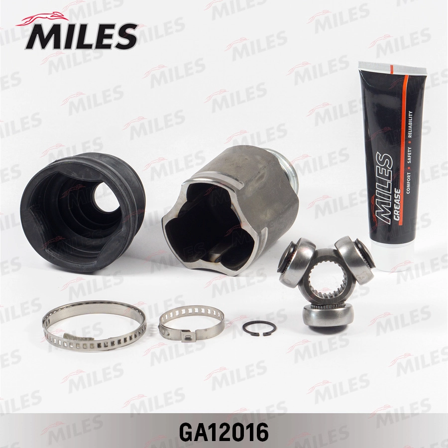 Joint Kit, drive shaft