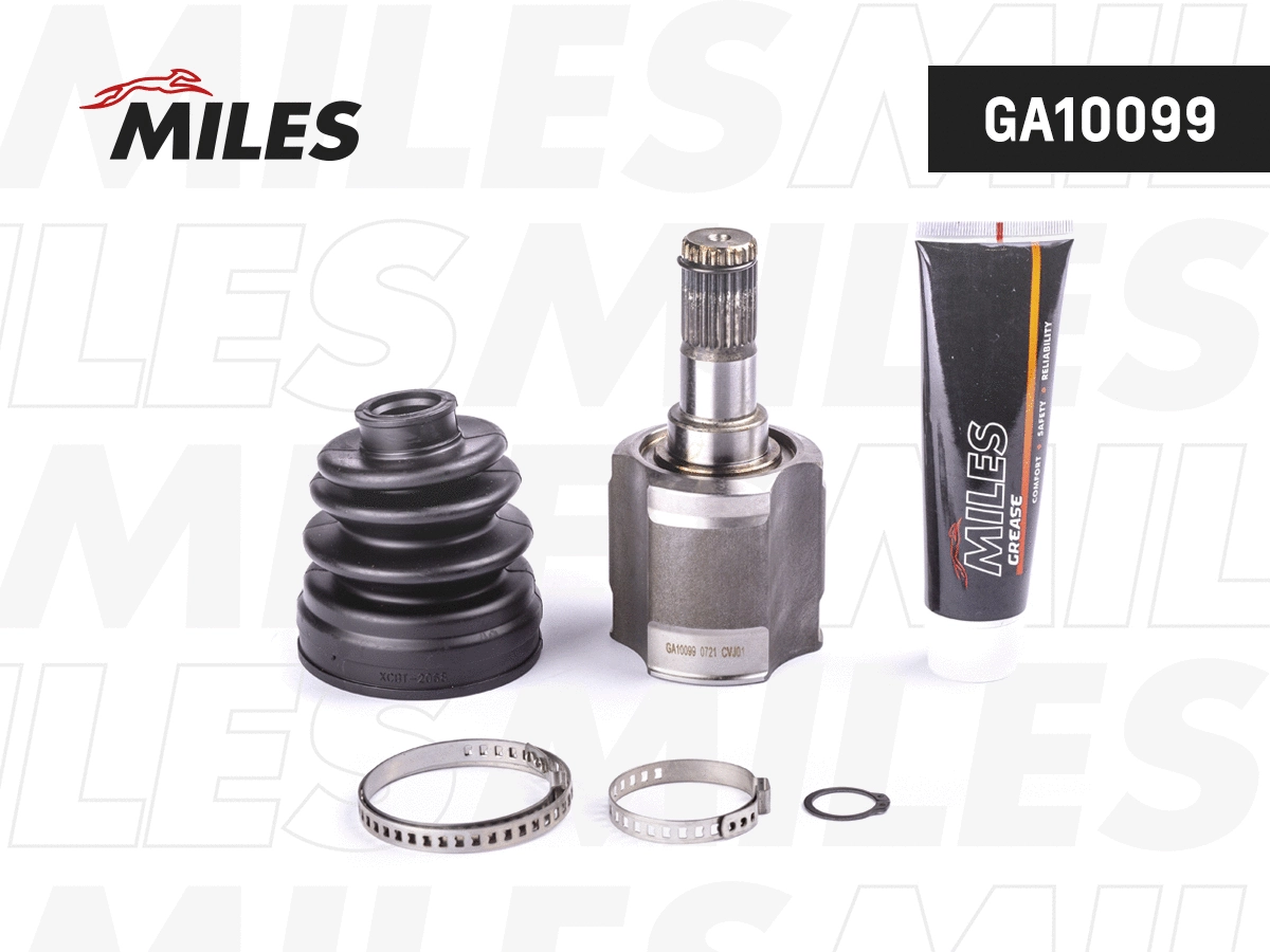 Joint Kit, drive shaft (GA10099)