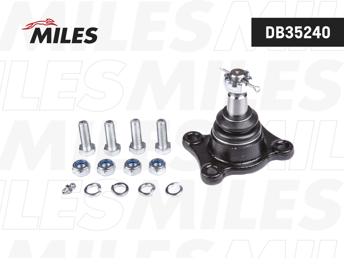 Ball Joint (DB35240)