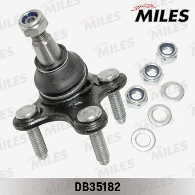 Ball Joint (DB35182)