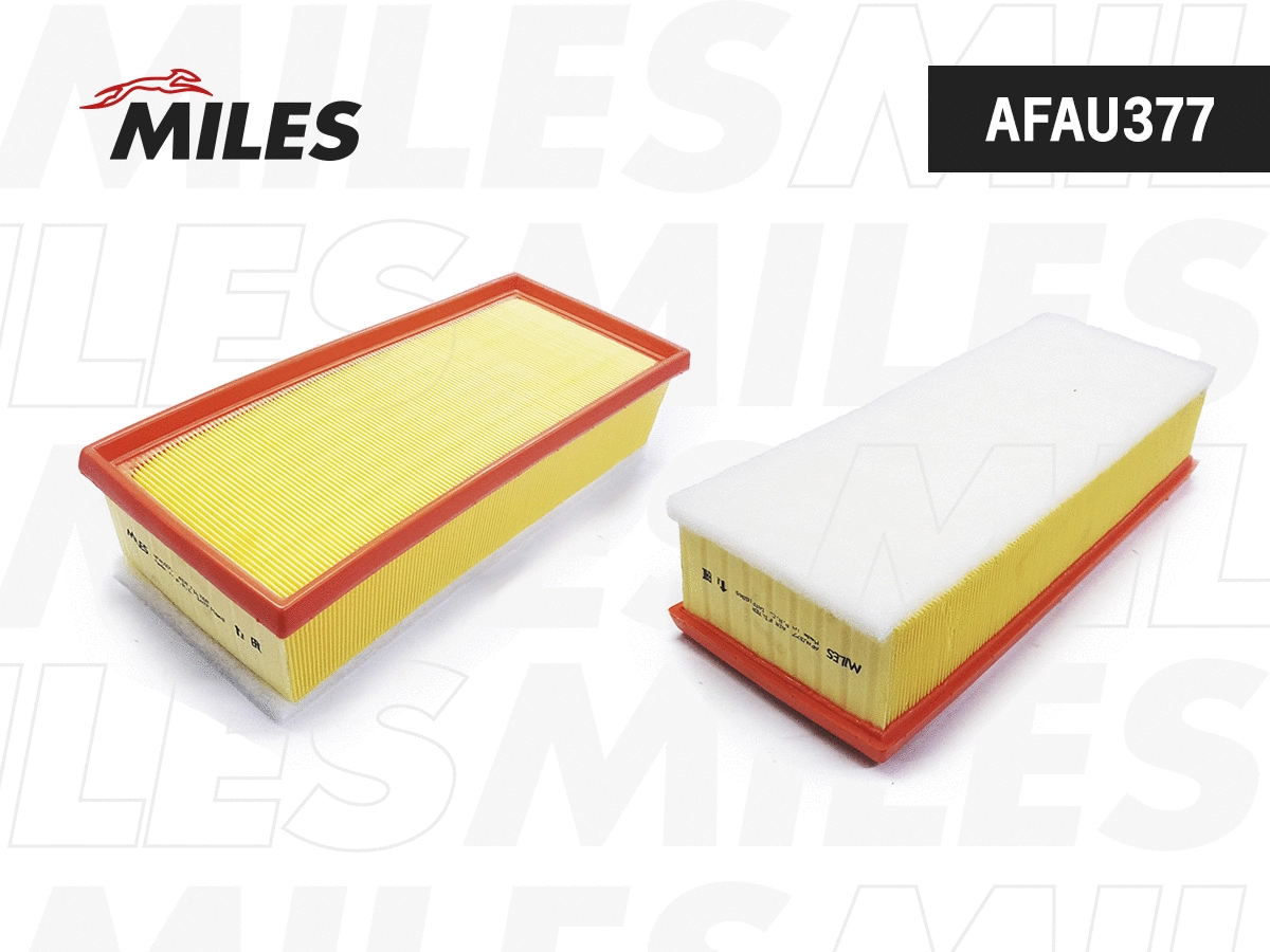 Air Filter (AFAU377)