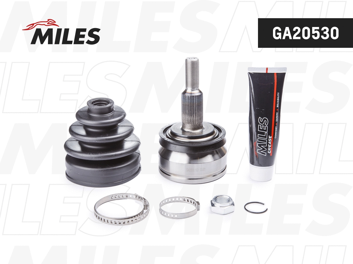 Joint Kit, drive shaft (GA20530)