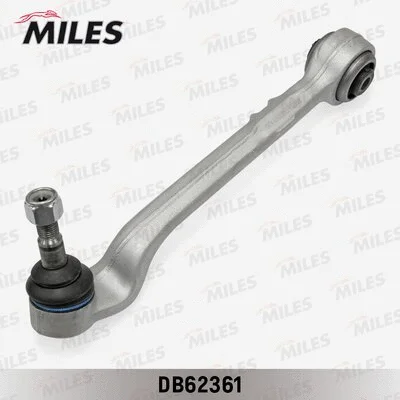 Control/Trailing Arm, wheel suspension (DB62361)