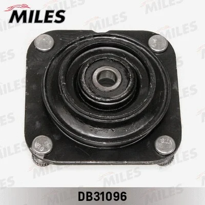 Suspension Strut Support Mount