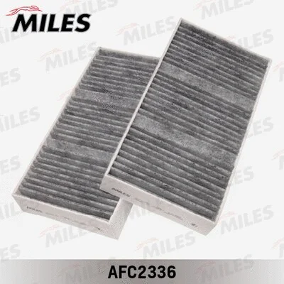 Filter, cabin air (AFC2336)