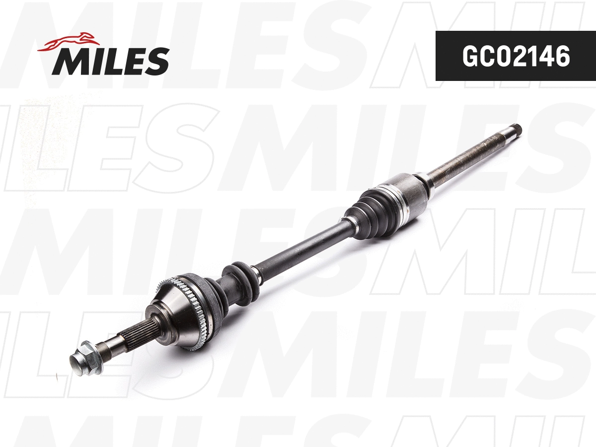 Drive Shaft (GC02146)