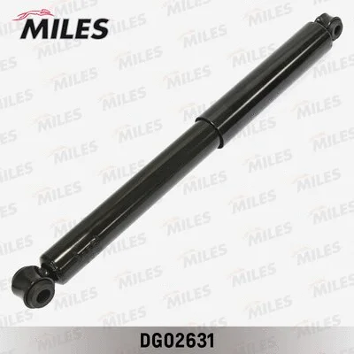 Shock Absorber (DG02631)