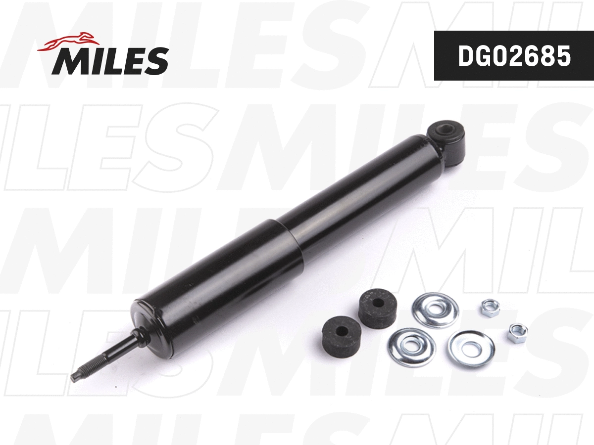 Shock Absorber (DG02685)