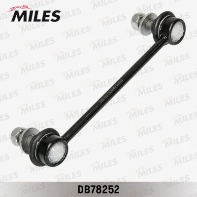 Link/Coupling Rod, stabiliser bar