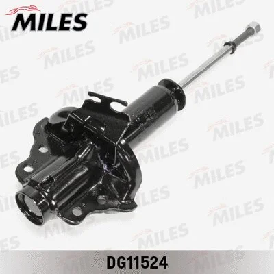 Shock Absorber (DG11524)