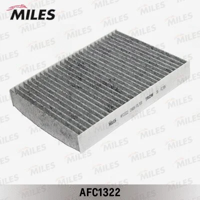 Filter, cabin air (AFC1322)