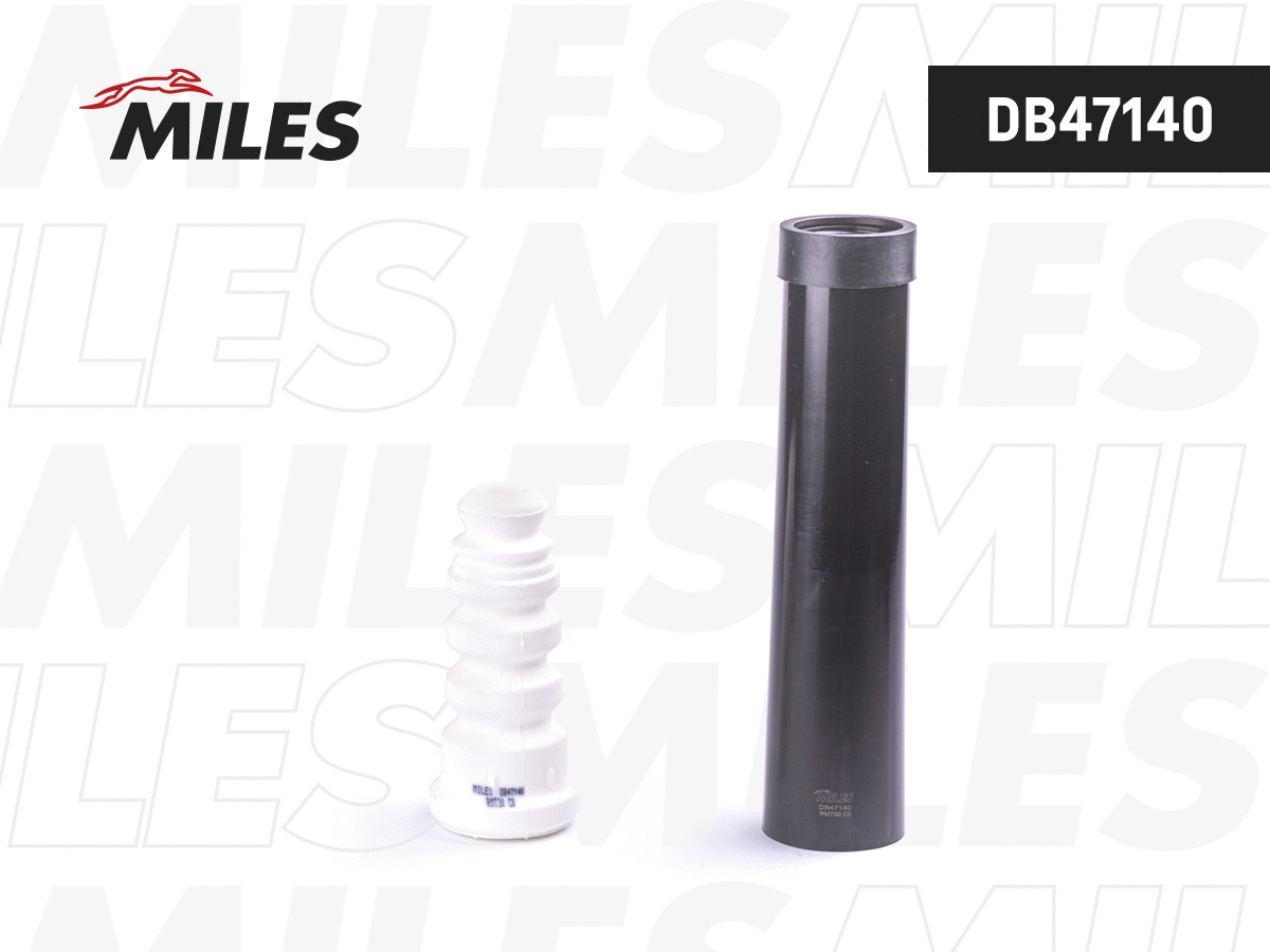 Dust Cover Kit, shock absorber (DB47140)