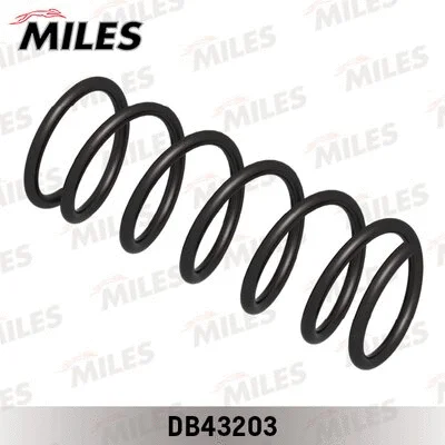 Suspension Spring (DB43203)