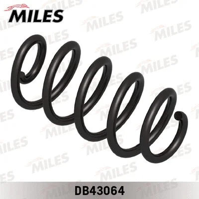 Suspension Spring (DB43064)