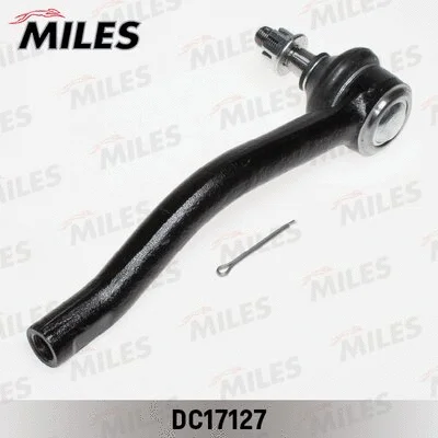 Tie Rod End
