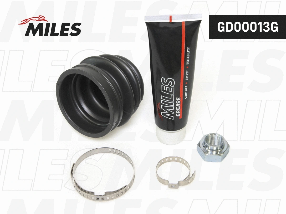 Bellow Kit, drive shaft