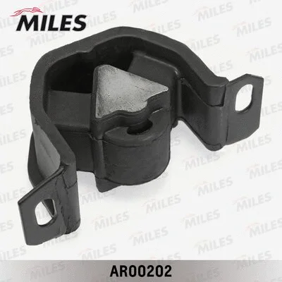Mounting, manual transmission