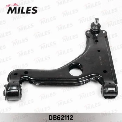 Control/Trailing Arm, wheel suspension (DB62112)