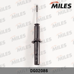 Shock Absorber (DG02086)