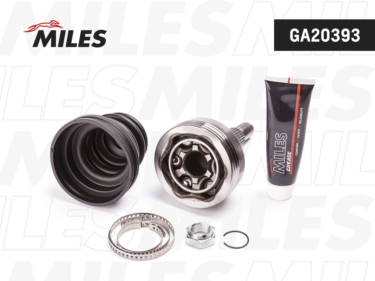 Joint Kit, drive shaft