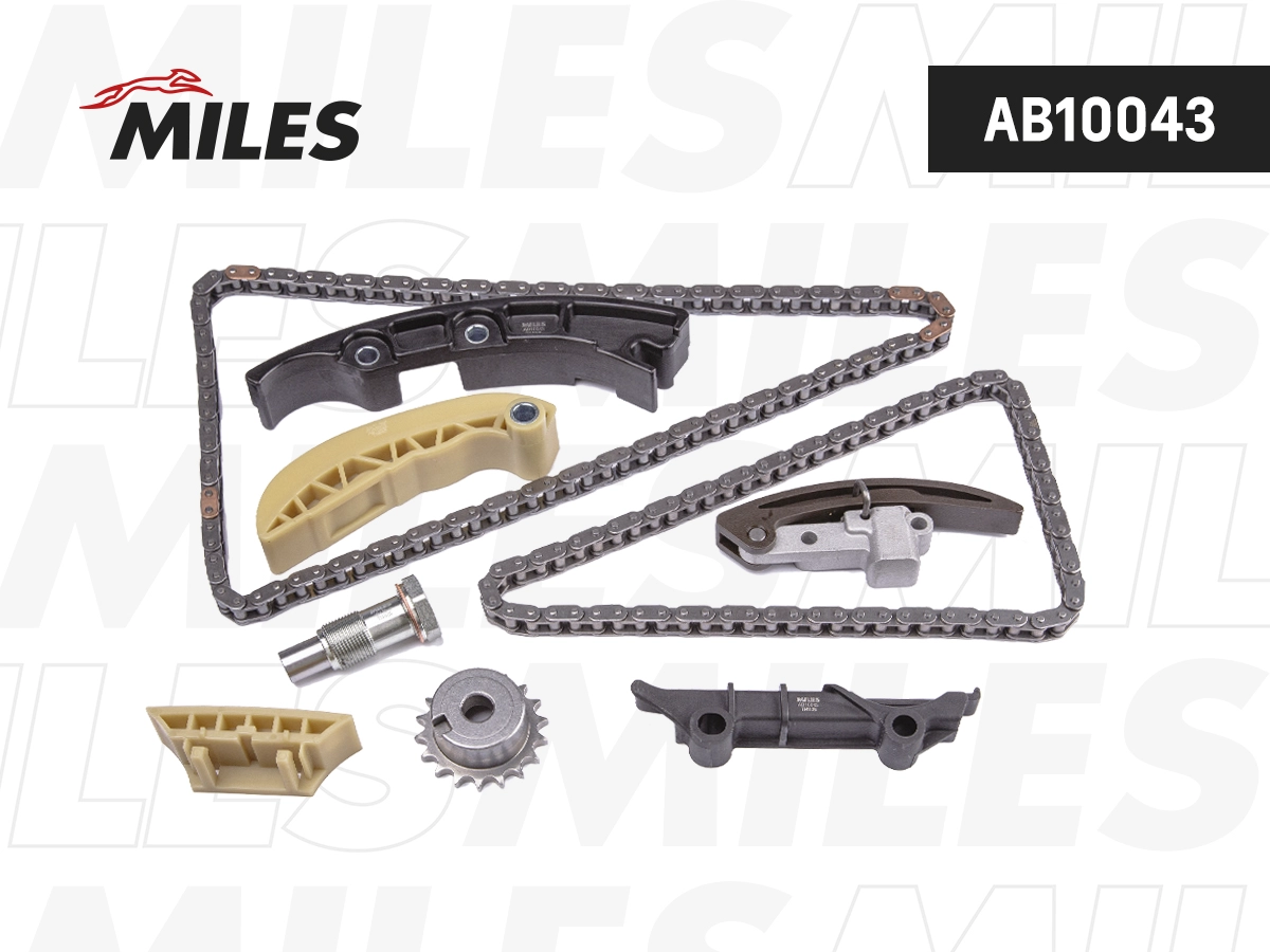 Timing Chain Kit (AB10043)
