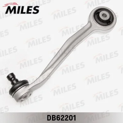 Control/Trailing Arm, wheel suspension (DB62201)