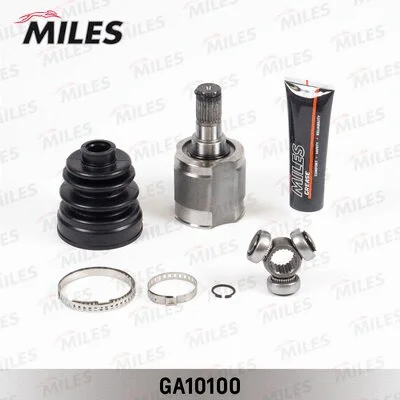 Joint Kit, drive shaft