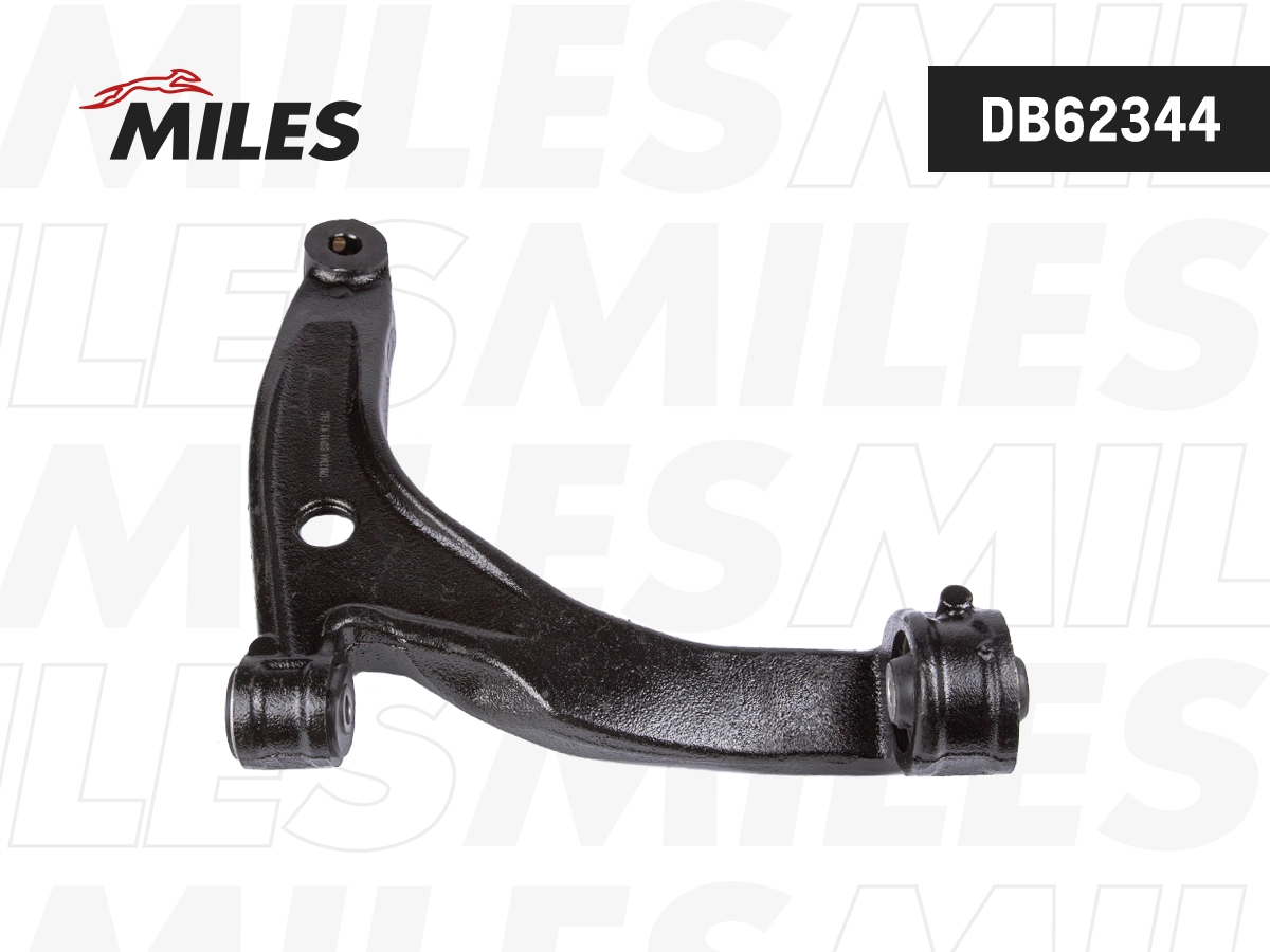 Control/Trailing Arm, wheel suspension (DB62344)