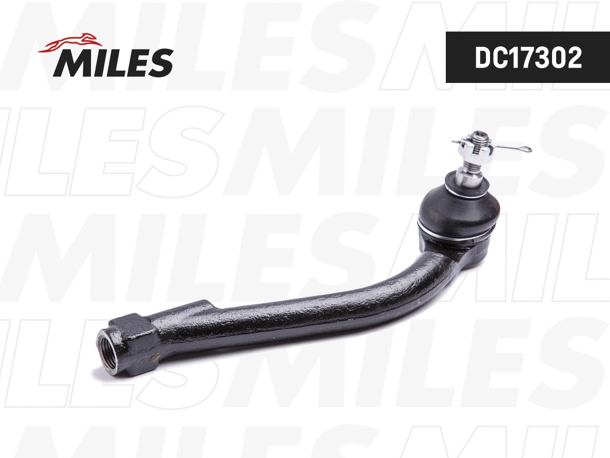 Tie Rod End (DC17302)