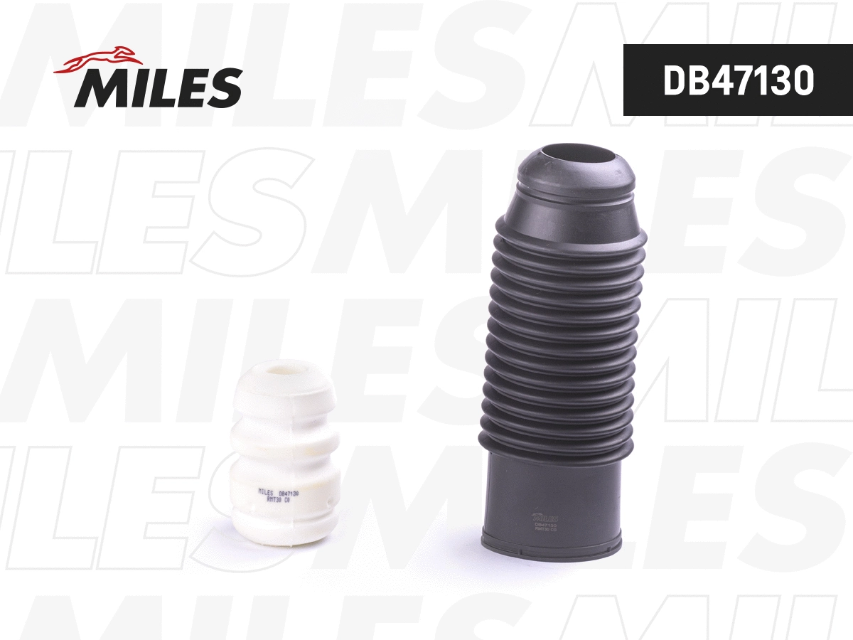 Dust Cover Kit, shock absorber (DB47130)