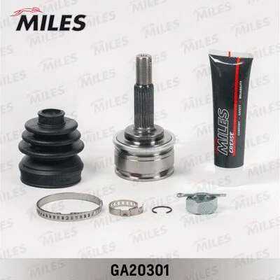 Joint Kit, drive shaft (GA20301)