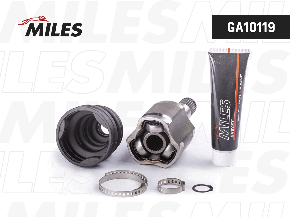 Joint Kit, drive shaft